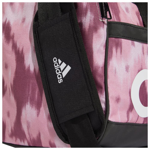 Adidas Τσάντα γυμναστηρίου Essentials Linear Duffel Bag S